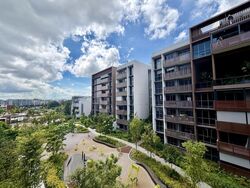 Pasir Ris Drive 8 (D18), Condominium #503442591